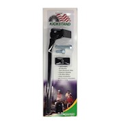 Greenfield | Kickstand, 285 mm, Black on Header Card THUMBNAIL