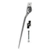 Greenfield | Kickstand and Retrokit, 305 mm, Silver THUMBNAIL