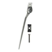 Greenfield | KS2 Kickstand, 285 mm, Silver THUMBNAIL