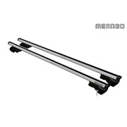 Menabo | Dozer Roof Bar, XL THUMBNAIL