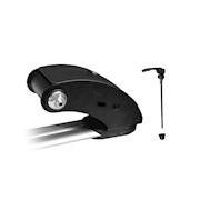 Menabo | Pro Tour Kit Adapter, 9x100 Quick Release THUMBNAIL
