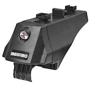Menabo | Alfa ClampFor Raised or Flush Rails, 4pcs THUMBNAIL