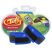 Mr. Tuffy | Bicycle Tire Liner, Blue, 700 x 32-35c THUMBNAIL