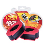 Mr. Tuffy | Ultra Lite Bicycle Tire Liner, Red, 700 x 28-32c THUMBNAIL