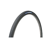 Panaracer | Pasela ProTite Folding OEM Urban/Commuter Tires 700x28C Black/Black THUMBNAIL