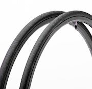 Panaracer | Catalyst Sport Wire Road Tires 700x25C Black/Black THUMBNAIL