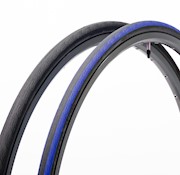 Panaracer | Catalyst Sport Wire Road Tires 700x23C Black/Blue THUMBNAIL
