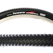 Panaracer | Comet HardPack Wire Gravel Tires 700x38C Black THUMBNAIL