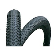 Panaracer | Comet HardPack Folding MTB Tires 29x2.10 Black THUMBNAIL