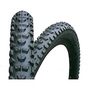 Panaracer | Swoop All Trail Folding MTB Tires 27.5x2.10 Black THUMBNAIL