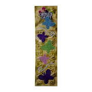 Cruiser Candy | Bling Bicycle Decals, Butterfly THUMBNAIL