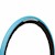 GravelKing SK Limited 2023 Folding Tire, Turquoise/Black SWATCH