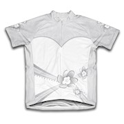 Scudo | Bride Short Sleeved Cycling Jersey, 3XL THUMBNAIL