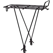 Wald | 215 Rear Rack, Black THUMBNAIL