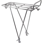 Wald | 215 Rear Rack, Silver THUMBNAIL