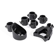 Crutch Holder THUMBNAIL