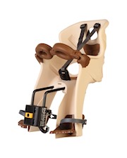 Bellelli Freccia Front Seat Beige THUMBNAIL