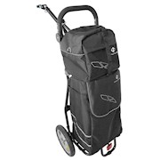 M-Wave|Stalwart Shop 2 Luggage Bicycle Trailer THUMBNAIL