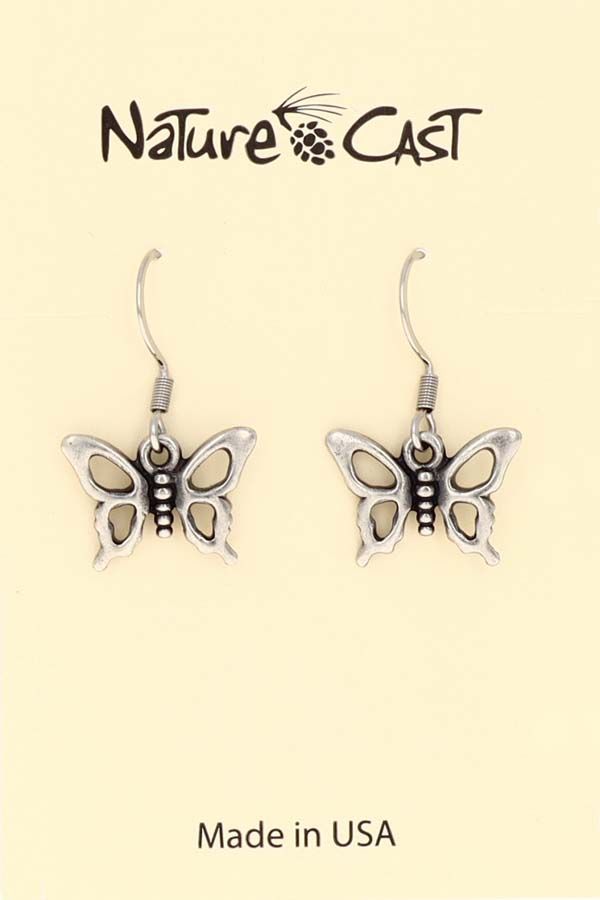 12081 Earring dangle petro butterfly THUMBNAIL