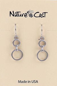 21161 Earring dangle rings MAIN