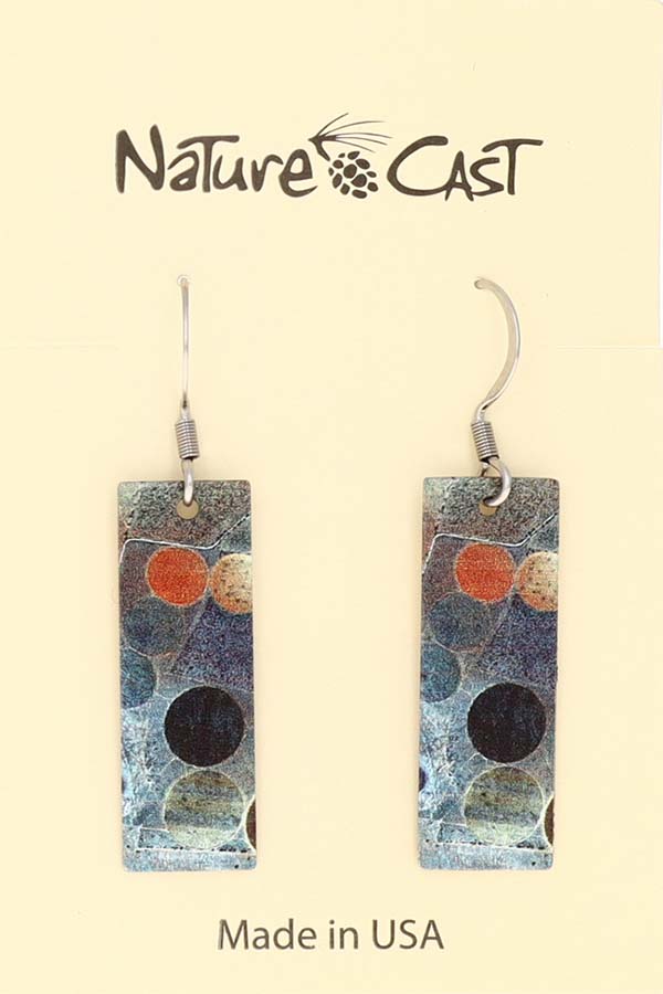 22026 Earring dangle aerial landscape THUMBNAIL