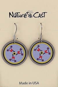 22128 Dangle earring Awhwanee MAIN