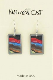 Earring dangle color layers THUMBNAIL