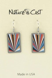 Earring dangle rays THUMBNAIL