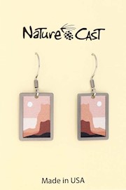 22188 Earring dangle canyon walls THUMBNAIL
