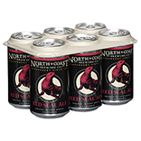 Red Seal Ale 12 oz. 6 pack LARGE