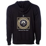 Old Rasputin Hooded Sweatshirt THUMBNAIL