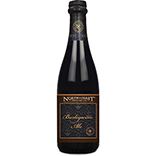 Barley Wine 2025 500ml bottle THUMBNAIL