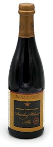 Barrel Aged Barley Wine Ale MAIN