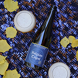 2026 Belgian Tripel 500ml SWATCH