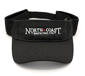 North Coast Adjustable Visor (Black) MAIN