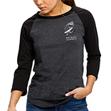 Ladies Red Seal 3/4 Sleeve Shirt SWATCH