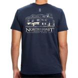 Brewery Graphic T-Shirt THUMBNAIL
