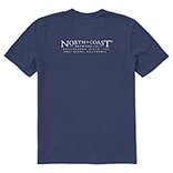 NCBC/Life Is Good: I Like Crafts t-shirt SWATCH