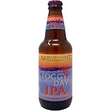 Foggy Day IPA 12 oz. THUMBNAIL