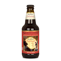 Brother Thelonious Belgian Abbey Ale 12 oz. MAIN