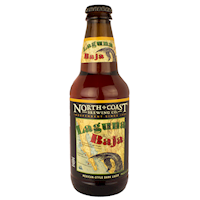 Laguna Baja 12 oz. bottle MAIN