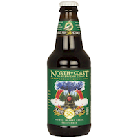 Old No. 38 Irish Dry Stout 12 oz. bottle MAIN