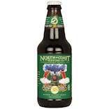 Old No. 38 Irish Dry Stout 12 oz. bottle THUMBNAIL