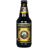 Old Rasputin Russian Imperial Stout 12 oz. bottle MAIN