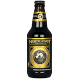 Old Rasputin Russian Imperial Stout 12 oz. bottle THUMBNAIL
