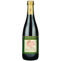 Old Stock Cellar Reserve 2018 MAIN