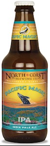 Pacific Magic 12oz. bottle MAIN