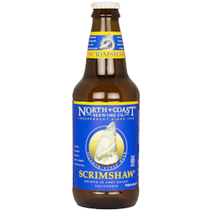 Scrimshaw Pilsner-style 12 oz bottle MAIN