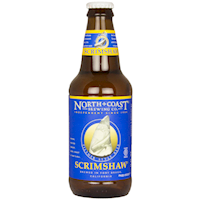 Scrimshaw Pilsner-style 12 oz bottle MAIN