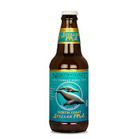North Coast Steller IPA 12 oz. bottle MAIN
